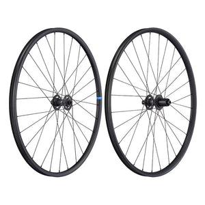 Ritchey Wheels 700C / Shimano TA Boost Ritchey WCS Zeta GX Disc 700c/650b Wheelsets