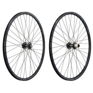 Ritchey Wheels Ritchey Comp Zeta Tandem Disc MTN Wheelset SRAM
