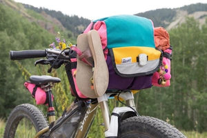 Road Runner Bags BagsPanniers Road Runner Hybrid Jammer Bag