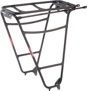 Salsa Rear Rack Salsa Wanderlust Rear Rack Black