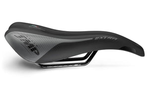 Selle SMP Saddle Black Selle SMP TRK EXTRA GEL Saddle