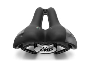 Selle SMP Saddle Black Selle SMP TRK EXTRA GEL Saddle