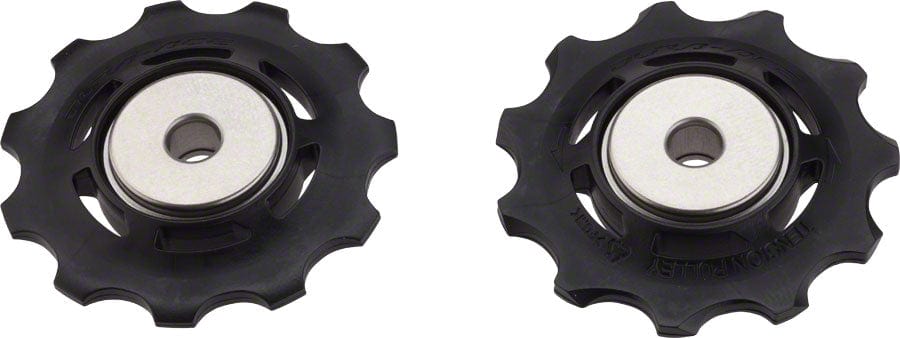 Rear derailleur pulley set SHIMANO RD-M8130 DEORE XT Rear derailleur pulley set SHIMANO RD-M8130 DEORE XT
