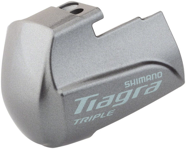 Shimano Road Shifter Part Shimano Tiagra ST-4703 Left Shift/Brake Lever Name Plate and Fixing Screw