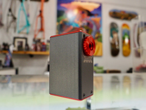 Silca Pumps Silca Elettrico Micro Inflator