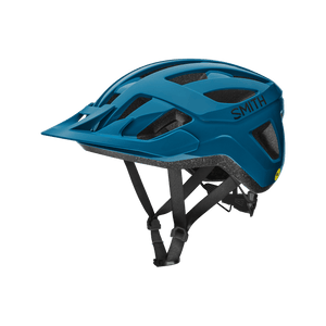 Smith Optics Helmet Electric Blue Smith Optics Wilder Jr MIPS