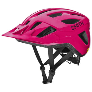 Smith Optics Helmet Pink Smith Optics Wilder Jr MIPS