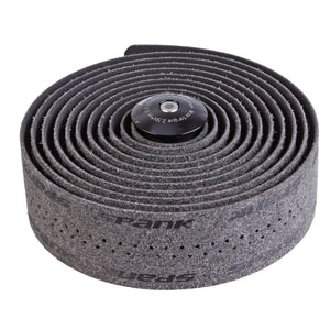 Spank Bar Tape Spank Flare Gravel Drop Bar Tape and Plugs