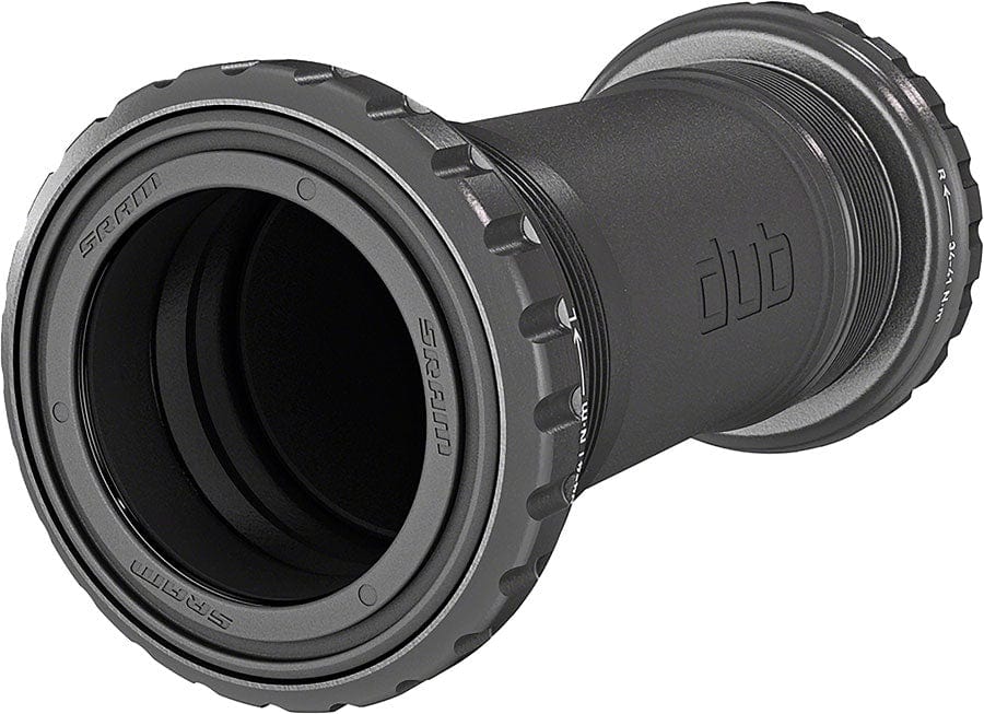 SRAM DUB BB30 Bottom Bracket - BB30, 83mm, MTB, Cannondale Ai, Black SRAM DUB BB30 Bottom Bracket - BB30, 83mm, MTB, Cannondale Ai, Black