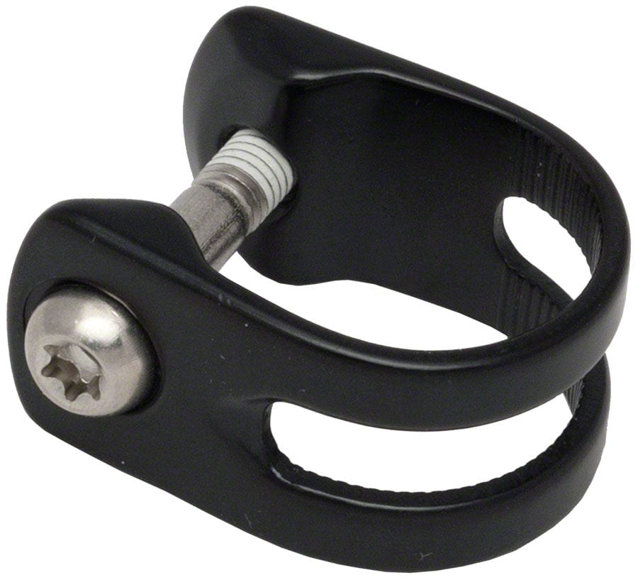 sram-avid-discrete-lever-clamp-black-with-stainless-t25-bolt-ottawa