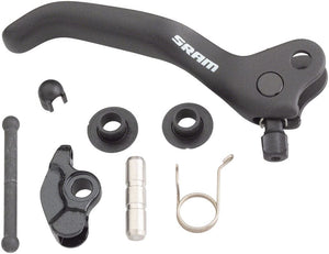 SRAM Brake Lever Parts and Accessories SRAM G2 R Disc Brake Lever Blade Kit - Aluminum Gloss Black