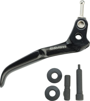 SRAM Brake Lever Parts and Accessories SRAM Level TL Aluminum Lever Blade Assembly Includes Pivot Pin Pivot Bushings