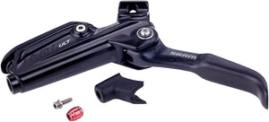SRAM Brake Lever Parts and Accessories SRAM Level Ultimate Disc Brake Lever Assembly - Carbon Lever Version 2 Black