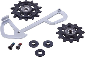 SRAM Cage Assembly SRAM GX Eagle Rear Derailleur Inner Cage with X-Sync Pulleys