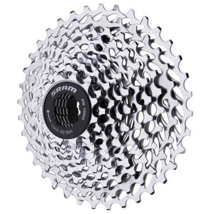 SRAM Cassettes and Cogs 12-36T SRAM PG-1050 Cassette - 10 Speed