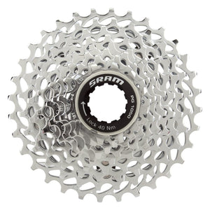 Sram Cassettes and Cogs Sram PG-1050 11-32t Cassette