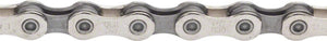 SRAM Chains SRAM PC-1130 Chain - 11-Speed 114 Links Silver/Gray