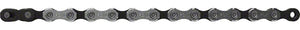SRAM Chains SRAM PC-X1 Chain - 11-Speed 118 Links Silver/Black