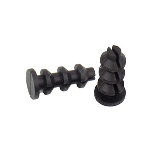 SRAM Chainstay/Frame Protection SRAM Frame Plugs 6.0-6.3mm 25pcs