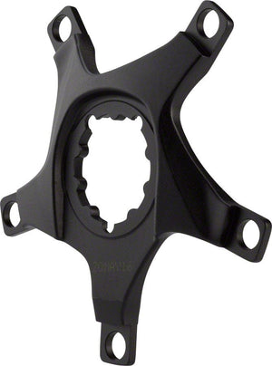 SRAM Crank Spider 130Mm SRAM Force Crank Spider - 11 Speed, Matte Black
