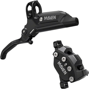 SRAM Disc Brake & Lever 2000Mm / Rear/Front SRAM Maven Base Disc Brake Lever