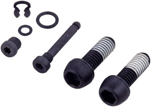 SRAM Disc Brake Parts SRAM Level TL Caliper Hardware Kit with Body Bolts Bleed Screw and Pad Pin
