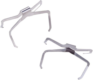 SRAM Disc Brake Parts SRAM Pad Spreader 2-Piston Monoblock Calipers Level Ultimate/TLM Set of 2