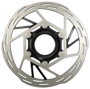 SRAM Disc Rotor 140Mm / No SRAM Paceline Disc Brake Rotor