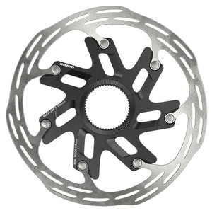 SRAM Disc Rotor 160Mm SRAM Paceline X Center Lock Disc Brake Rotor