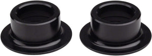 SRAM Front Axle Conversion Kit MTH 716 SRAM Hub Conversion End Caps