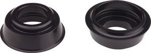 SRAM Front Axle Conversion Kit Rise XX, Roam 30/40, 2015 Rise 60 SRAM Hub Conversion End Caps