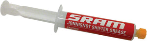 SRAM Grease SRAM Jonnisnot Shifter Grease For Road And MTB - 20ml Syringe