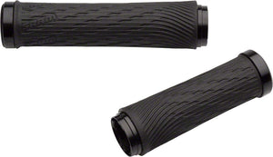 SRAM Grips SRAM XX1 Grips - Black Lock-On