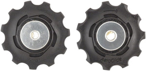SRAM Pulley Assembly SRAM Force/ Rival/ Apex 10 speed Rear Derailleur Pulley Set