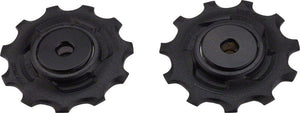 SRAM Pulley Assembly SRAM GX Type 2 and 2.1 Rear Derailleur 10 Speed Pulley Kit fits X9 and X7