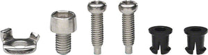 SRAM Rear Derailleur Parts SRAM Force Rival Apex Rear Derailleur Cable Anchor Limit Screws Service Parts Kit