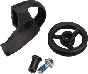 SRAM Rear Derailleur Parts SRAM Rear Derailleur Cable Pulley Guide XX1 X01 X01DH X1 GX X-Horizon