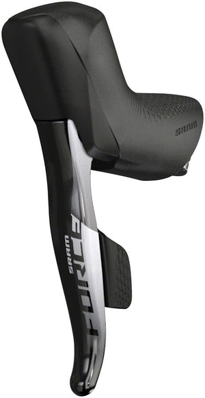 SRAM Road Shifter Part SRAM Force eTap AXS Replacement Hydraulic Shift/Brake Lever - Left/Front BLK