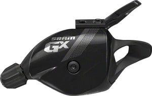SRAM Shifters 10 SRAM GX Trigger Shifter Set 2x
