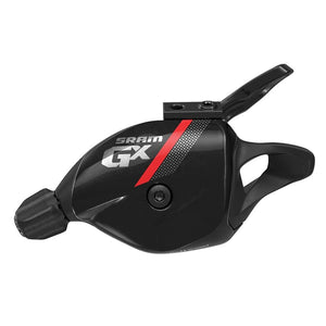 SRAM Shifters SRAM GX 11 Speed Trigger Shifter Speed: 2 Combination: MatchMaker Red