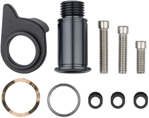 SRAM Upper Bolt and Spring SRAM Force Wide eTap AXS Rear Derailleur B-Bolt/Screw and Limit Screw Kit