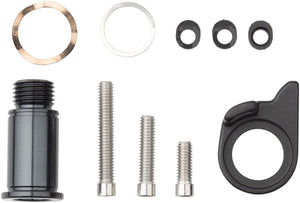 SRAM Upper Bolt and Spring SRAM Force XPLR eTap AXS Rear Derailleur B-Bolt B-Screw and Limit Screws