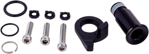 SRAM Upper Bolt and Spring SRAM GX 2X11 Rear Derailleur B Bolt and Limit Screw Kit
