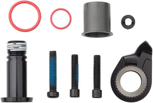 SRAM Upper Bolt and Spring SRAM GX Eagle AXS Rear Derailleur Bolt and Screw Kit