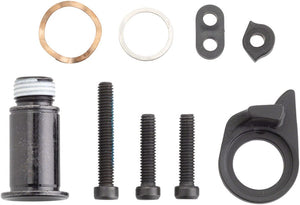 SRAM Upper Bolt and Spring SRAM GX Eagle Rear Derailleur B-Bolt and Limit Screw Kit