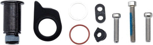 SRAM Upper Bolt and Spring SRAM NX Eagle Rear Derailleur B-Bolt and Limit Screw Kit