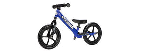 Strider Sports Kids Blue Strider 12"