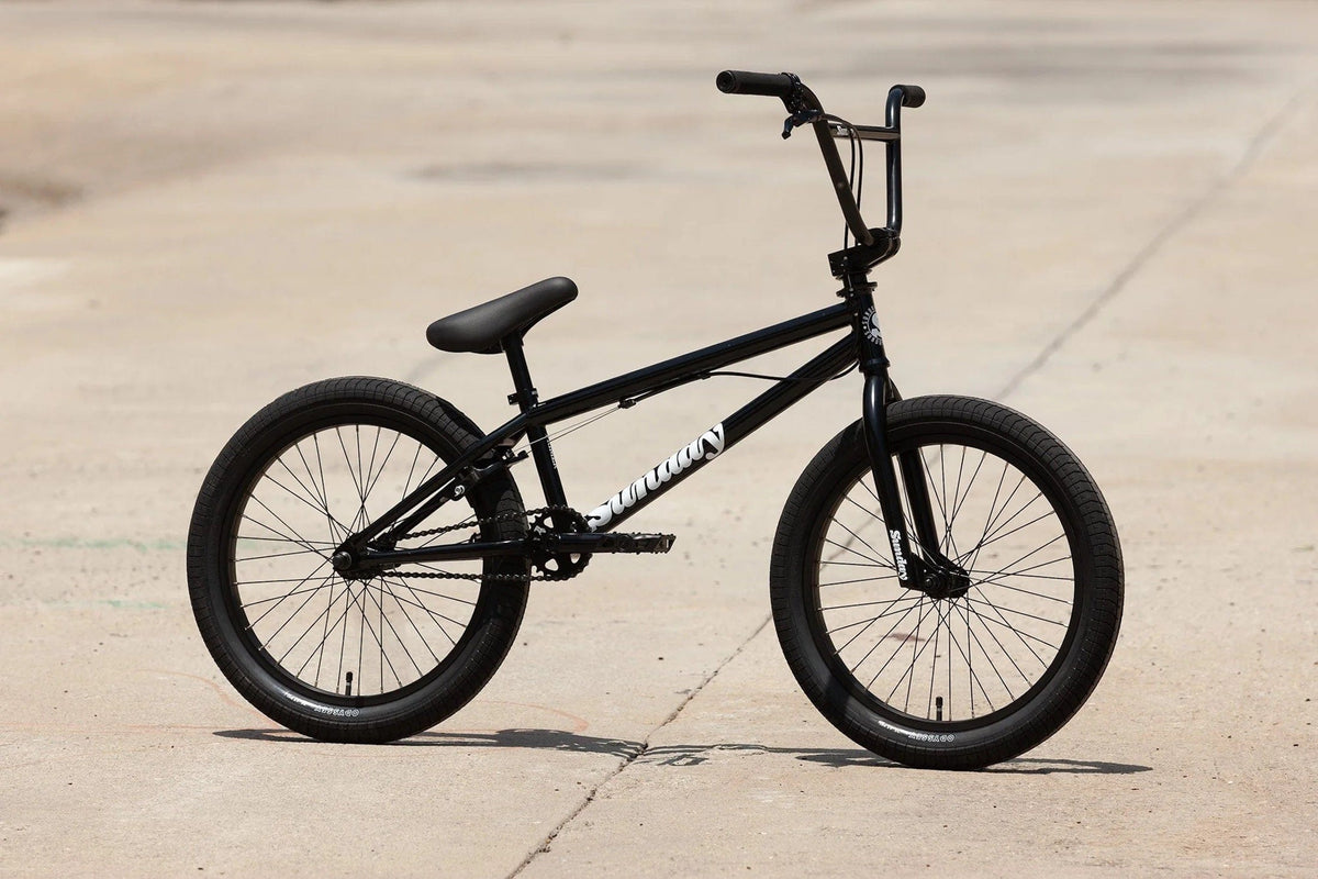 Sunday Primer BMX Bike