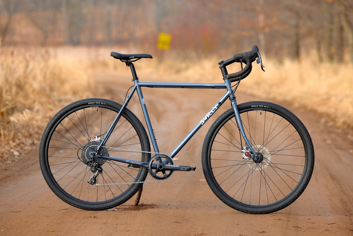 Surly Straggler 700c