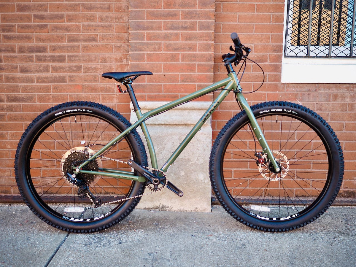 Surly fashion krampus large